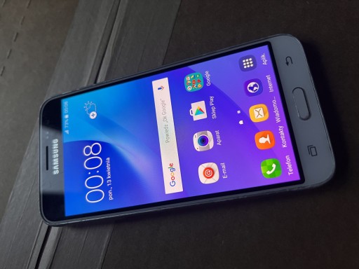 Zdjęcie oferty: Samsung Galaxy J3 Bez simlocka