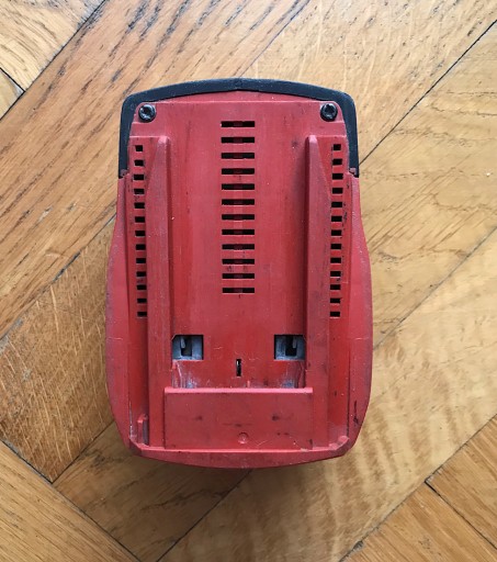 Zdjęcie oferty: Akumulator Hilti B22 / 3.3 3,3 Ah 21,6 V