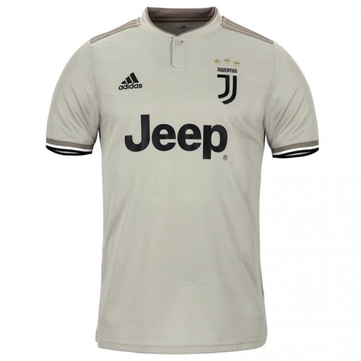 Zdjęcie oferty: Koszulka Juventus 18/19 XS