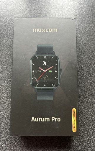 Zdjęcie oferty: Zegarek Aurum Pro FW55