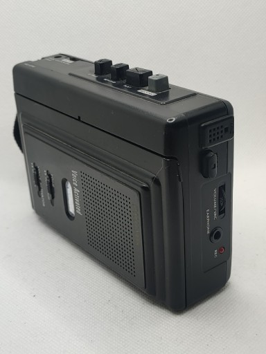 Zdjęcie oferty: Philips AQ6390 odtwarzacz kaset / dyktafon walkman