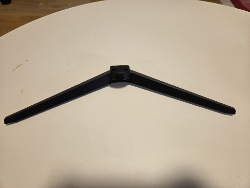 Zdjęcie oferty: Nóżki podstawka stopki do telewizora TV TCL 55C645X1 QLED