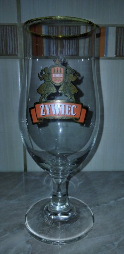 Zdjęcie oferty: Pokal ŻYWIEC 0,3 L