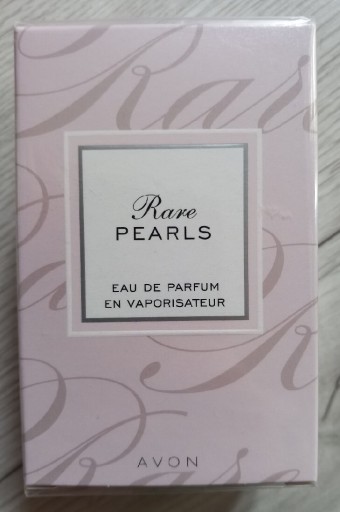 Zdjęcie oferty: Perfumy Rare Pears
