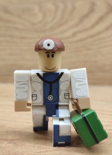 Zdjęcie oferty: Figurka Roblox