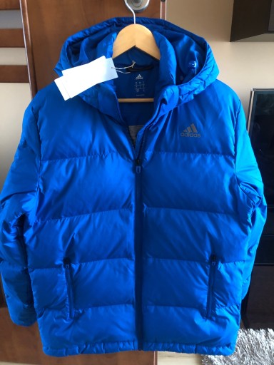 Zdjęcie oferty: Kurka puchowa ADIDAS rozmiar M