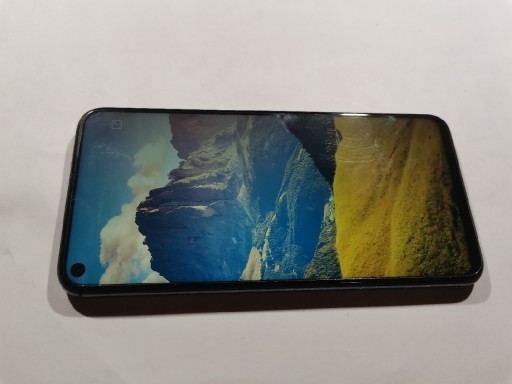 Zdjęcie oferty: Smartfon Huawei Nova 5T