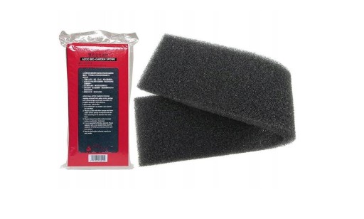 Zdjęcie oferty: Wkład gąbka Azoo BIO-GARDEN SPONGE gruboziarnista