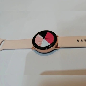 Zdjęcie oferty: Samsung Galaxy Watch Active Gold - Atrapa