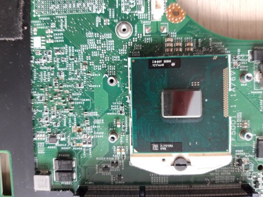 Zdjęcie oferty: Procesor Intel Celeron Dual Core B820 1,7 GHz