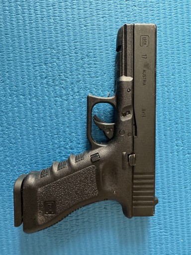 Zdjęcie oferty: Glock 17 CO2 umarex