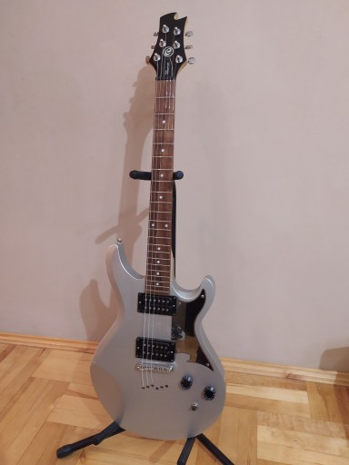 Zdjęcie oferty: Gitara elektryczna Cort Zenox Z-22 Indonezja