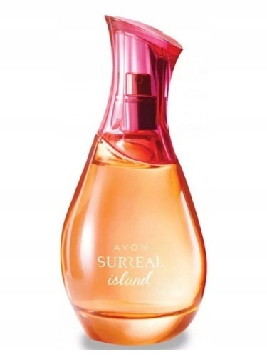 Zdjęcie oferty: Surreal Island AVON MĘSKIE 75ml