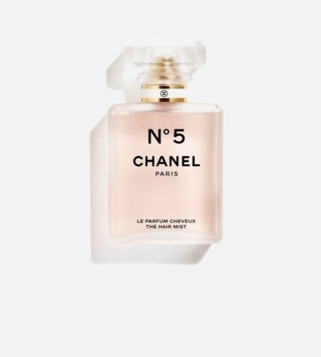 Zdjęcie oferty: CHANEL no 5 Mgiełka do włosów oryginalna 35ml