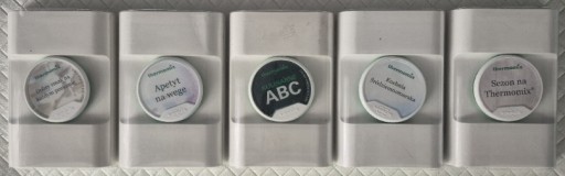 Zdjęcie oferty: Thermimix tm5 nowe nosniki bez abonamentu 