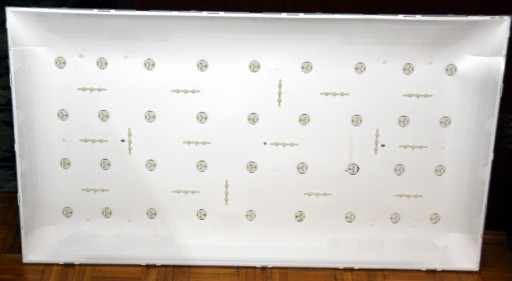 Zdjęcie oferty: Podświetlenie matrycy LC470DUE (FG) (A4)  od LG47LB5700-ZB