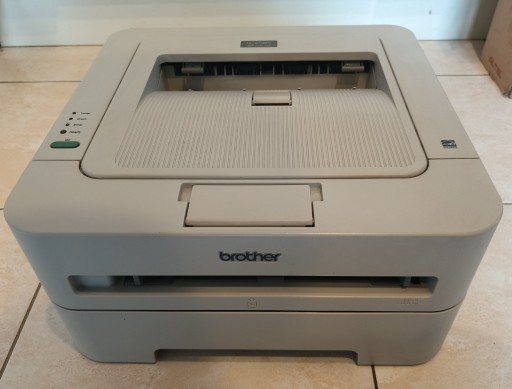 Zdjęcie oferty: Drukarka Brother HL-2135W