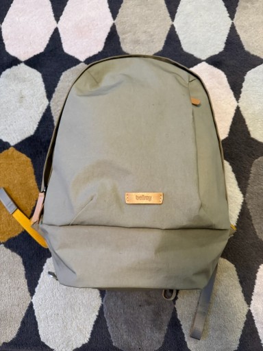Zdjęcie oferty: Bellroy Classic Backpack 20L plecak