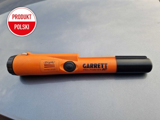 Zdjęcie oferty: Garrett Pro-pointer GP-Pointer osłona pinpointer