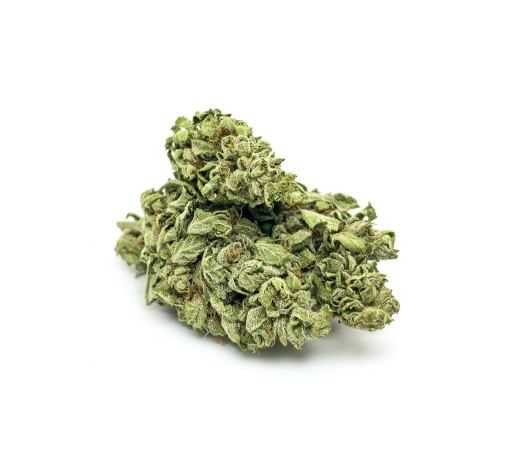 Zdjęcie oferty: Susz konopny „CBG Skunk” 6% CBG