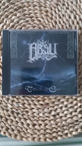 Zdjęcie oferty: Absu - The Third Storm of the Cythraul