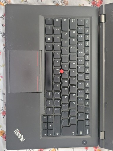 Zdjęcie oferty: Lenovo L440 Thinkpad I5, 6GB 