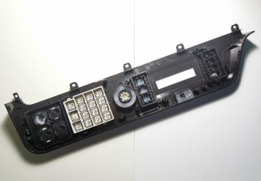 Zdjęcie oferty: Panel sterowania samsung JC63-042XXX