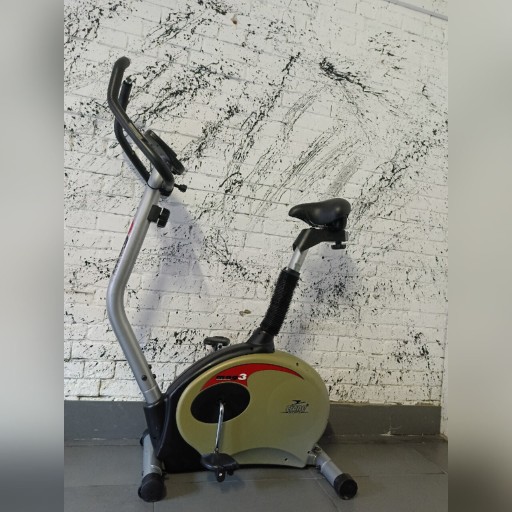 Zdjęcie oferty: Rower Stacjonarny Magnetyczny Niemiecki WYSYŁKA HIT 