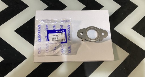 Zdjęcie oferty: USZCZELKA RURKI EGR VOLVO OE 31370981 