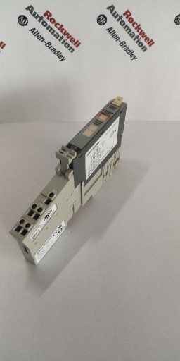 Zdjęcie oferty: PLC Allen Bradley Compact Logix 1734-IT2I