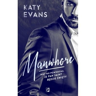 Zdjęcie oferty: K. Evans Manwhore