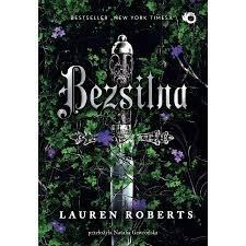 Zdjęcie oferty: Bezsilna Lauren Roberts