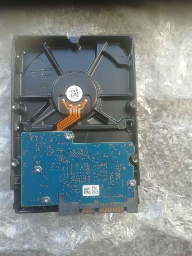 Zdjęcie oferty: Dysk Toshiba DT01ACA050 500GB. CZYTAJ OPIS!!!!!