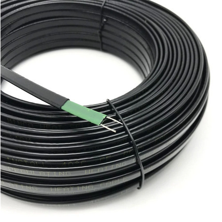 Zdjęcie oferty: DXW-J720 kabel samoregulujący grzewczy grzejny 20W