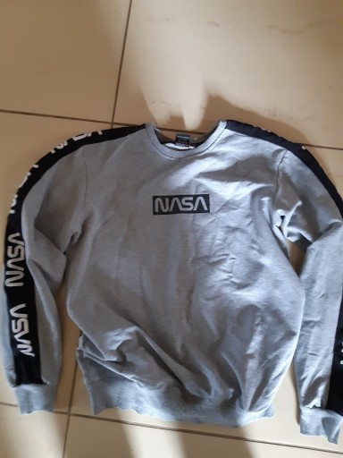 Zdjęcie oferty: Bluza nasa rozmiar M