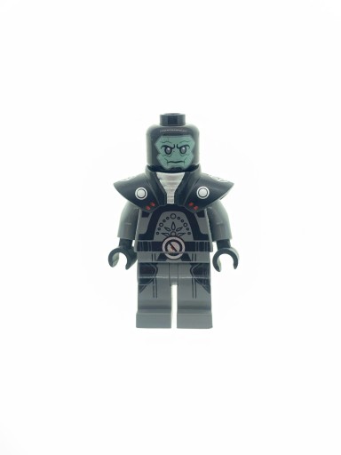 Zdjęcie oferty: Lego Star Wars figurka Piąty Brat sw0747 niekompl.