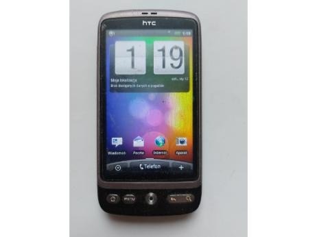 Zdjęcie oferty: HTC DESIRE Bravo, A8181