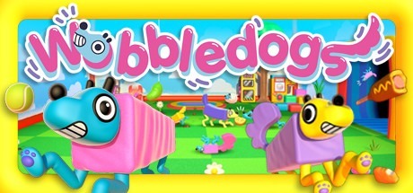 Zdjęcie oferty: Wobbledogs      