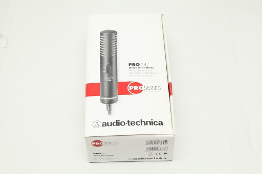 Zdjęcie oferty: Audio-Technica PRO 24 – mikrofon stereo