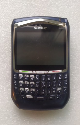 Zdjęcie oferty: Telefon BlackBerry 8700g RAT42GW 