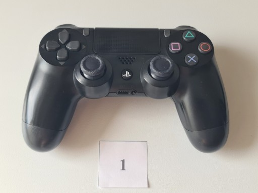 Zdjęcie oferty: Pad Dualshock Sony PS4 V2 - analogi TMR 