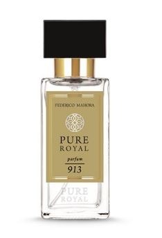 Zdjęcie oferty: Perfumy FM unisex Pure Royal 913 (50 ml)