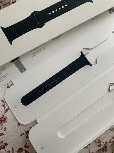 Zdjęcie oferty: Jedna część opaski Apple Watch 44 mm