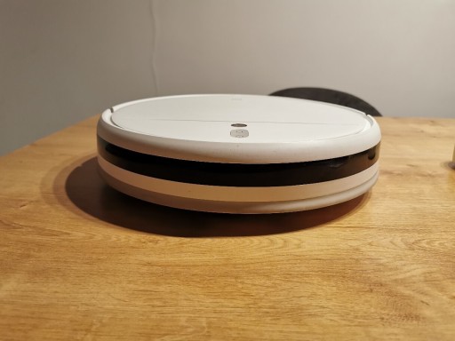 Zdjęcie oferty: Mi Robot Vacuum z funkcją mopowania 