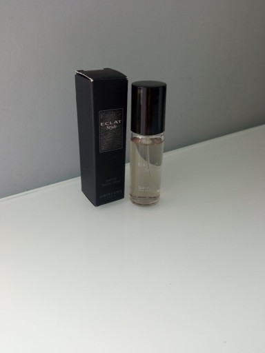 Zdjęcie oferty: Perfumy Eclat Style Travel Spray Oriflame 