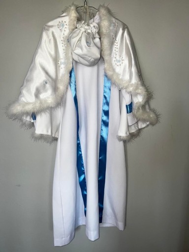 Zdjęcie oferty: sukienka/alba/tunika komunijna dla dziewczynki