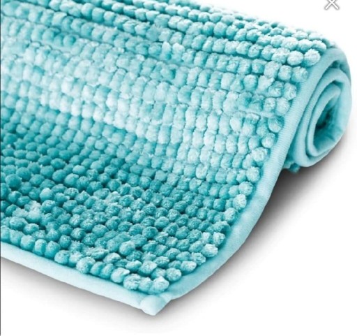 Zdjęcie oferty: Nowy dywanik łazienkowy Homla 50*80 cm