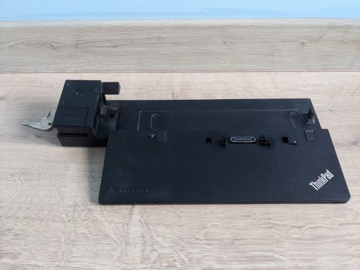 Zdjęcie oferty: Stacja dokująca ThinkPad Lenovo Pro Dock 40A1