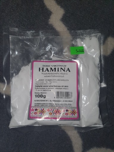 Zdjęcie oferty: Hamina