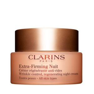 Zdjęcie oferty: CLARINS Exra Firming Nuit Night cream 5 ml 